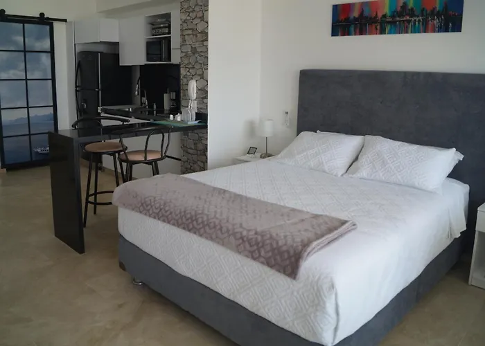 Cartagena Aparta Suite Crespo Aeropuerto