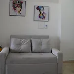 Cartagena Aparta Suite Crespo Aeropuerto