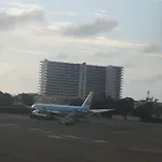 Cartagena Aparta Suite Crespo Aeropuerto