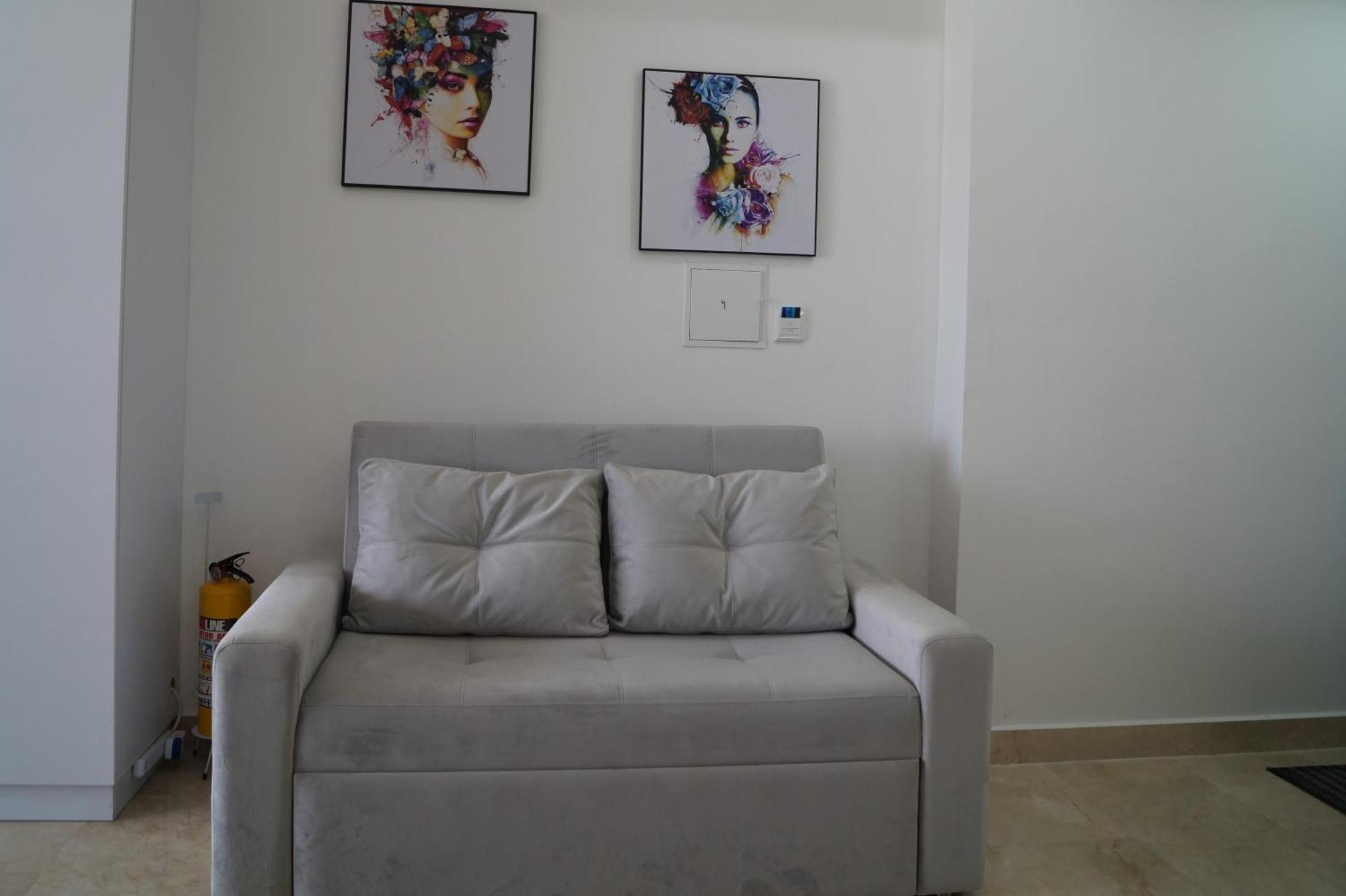 Aparta Crespo Aeropuerto Apartamento